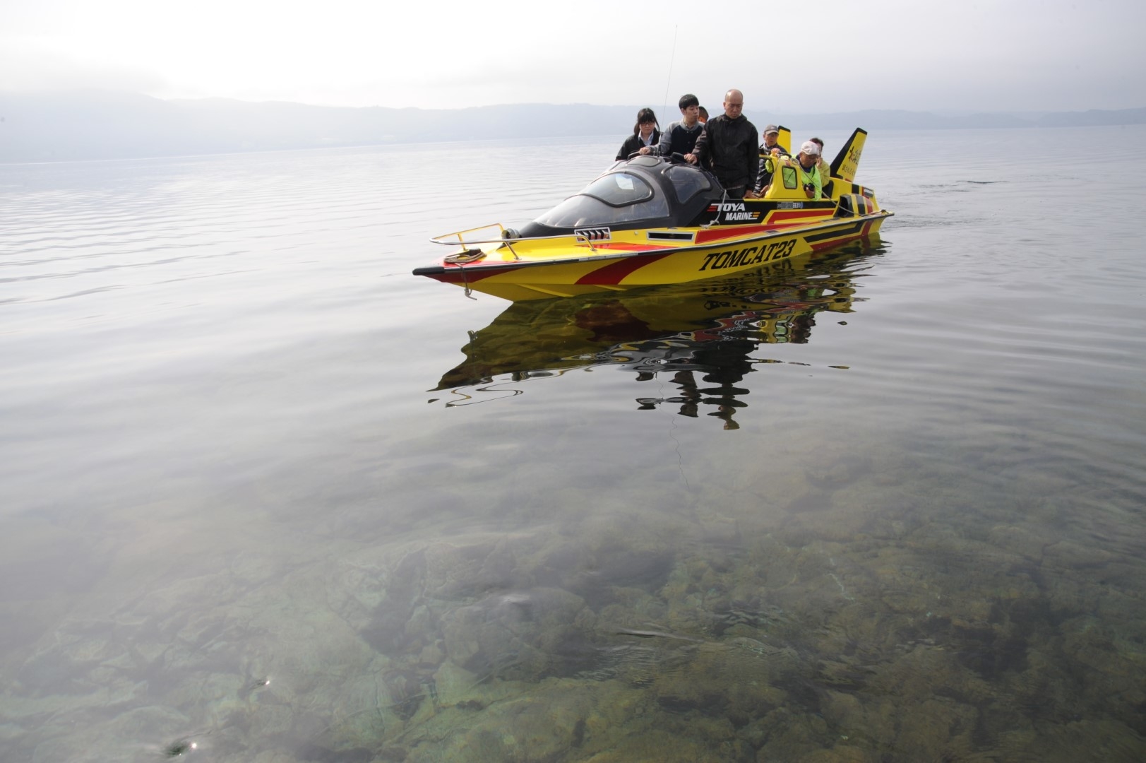 洞爺湖の神様が見せてくれる「洞爺湖ゼロポイント」｜北海道壮瞥町移住